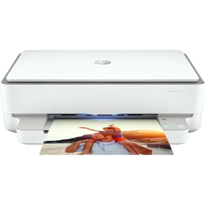Многофункциональное устройство HP Envy 6020e